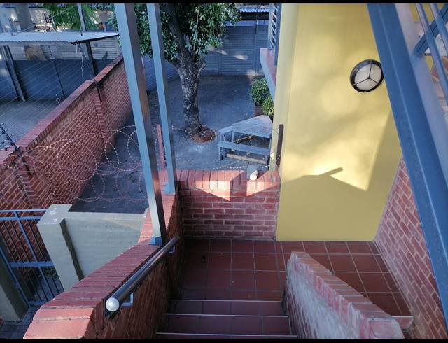 1 BEDROOM APARTMENT FOR SALE IN BO-DORP